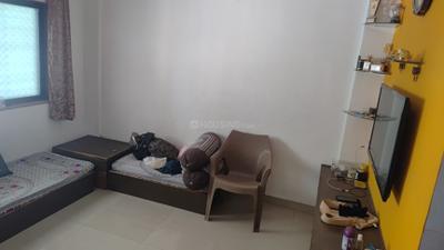 Living Room Image of 1332 Sq.ft 3 BHK Duplex for sale in Pathardi Phata Nashik for Rs. 7000000
