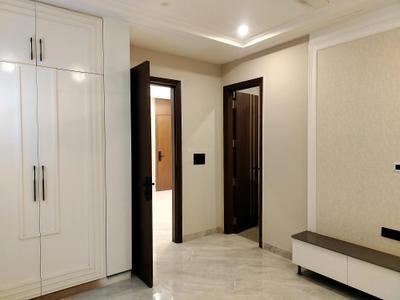 Bedroom Image of 2367 Sq.ft 3 BHK Builder Floor for rent in Sector 40 Gurgaon for Rs. 51000