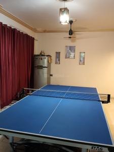 Bedroom Image of 5000 Sq.ft 6 BHK Independent House for sale in Nerul Navi Mumbai for Rs. 120000000
