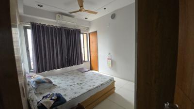 Bedroom Image of 1672 Sq.ft 3 BHK Apartment / Flat for sale in Naranpura Ahmedabad for Rs. 15000000