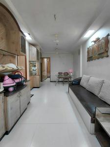 1 BHK Flat