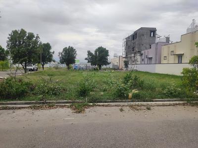 Image of 2150 Sq.ft Residential Plot / Land for sale in Athipalayam, Coimbatore for Rs. 5800000