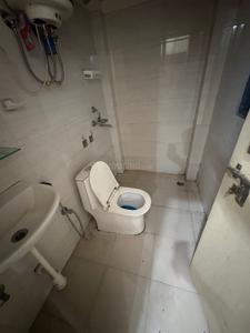 Image of 1050 Sq.ft 2 BHK Builder Floor for rent in Sector 40, Gurgaon for Rs. 35000
