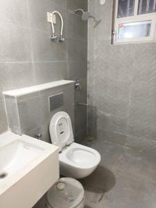 Bedroom One Image of 1200 Sq.ft 3 BHK Builder Floor for sale in Signature Global City 81, Sector 81 Gurgaon for Rs. 12700000