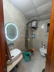 Image of 650 Sq.ft 1 BHK Builder Floor for sale in D M Homes, Sector 73, Noida for Rs. 3000000