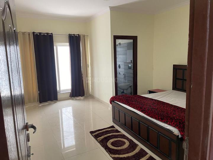 Jagriti Enclave, Sahastradhara Road Bedroom 1