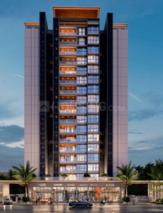3 BHK Flat