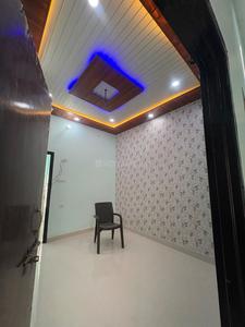 Bedroom Image of 1100 Sq.ft 2 BHK Independent House for sale in Navi Kot Nandana Lucknow for Rs. 4300000