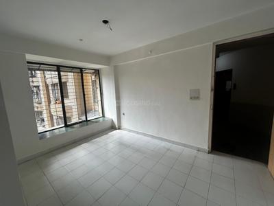 Hall Image of 540 Sq.ft 1 BHK Apartment / Flat for sale in CIDCO Fam CHS, Kopar Khairane Navi Mumbai for Rs. 11500000