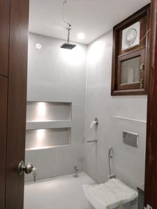 Bedroom Four Image of 2250 Sq.ft 4 BHK Builder Floor for sale in Sector 19 Dwarka New Delhi for Rs. 40000000