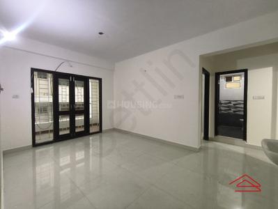 Hall Image of 1270 Sq.ft 2 BHK Apartment / Flat for sale in Rayasandra Bengaluru for Rs. 10550000