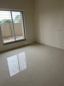 Bedroom Image of 800 Sq.ft 2 BHK Apartment / Flat for sale in Mantra 29 Gold Coast, Dhanori Pune for Rs. 7900000