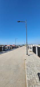 Image of 1201 Sq.ft Residential Plot / Land for sale in Emerald Gateway, Rahu Khedi, Indore for Rs. 7446200