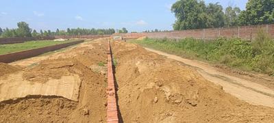 Image of 40 Sq.ft Residential Plot / Land for sale in Budh Bazaar, Moradabad for Rs. 605000