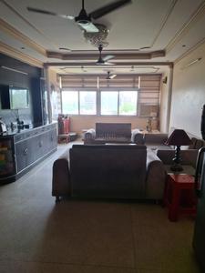 Hall Image of 1100 Sq.ft 2 BHK Apartment / Flat for sale in Puja Apartments, Patparganj New Delhi for Rs. 22000000