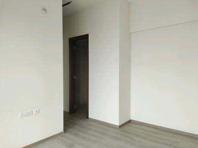 Bedroom Image of 1050 Sq.ft 2 BHK Apartment / Flat for sale in Sheth Auris Bliss, Malad West Mumbai for Rs. 19000000