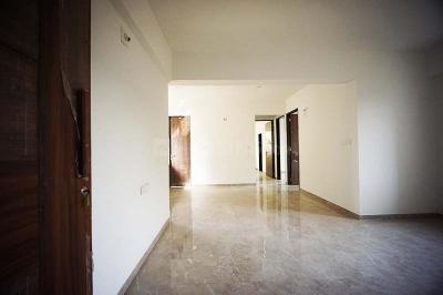 Hall Image of 1620 Sq.ft 3 BHK Apartment / Flat for sale in Vasna Ahmedabad for Rs. 10000000