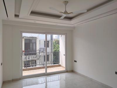 Bedroom Image of 950 Sq.ft 2 BHK Builder Floor for rent in Sector 42 Gurgaon for Rs. 52500