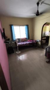 1 BHK Flat