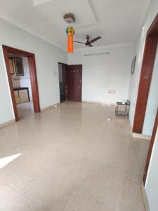 Hall Image of 1225 Sq.ft 3 BHK Apartment / Flat for rent in CIDCO Millennium Tower, Sanpada Navi Mumbai for Rs. 65000