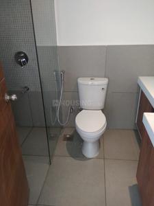 Image of 1580 Sq.ft 3 BHK Apartment / Flat for sale in Bhandari The Pearl , Balewadi, Pune for Rs. 18500000