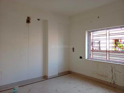 Bedroom Image of 1290 Sq.ft 3 BHK Apartment / Flat for sale in Airport Gate no. 1 Kolkata for Rs. 5800000