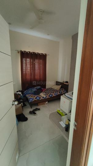 Asha Nilaya Bedroom 1