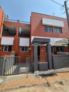 Image of 1400 Sq.ft 3 BHK Independent House for rent in Adhewada, Bhavnagar for Rs. 15000