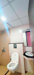 Image of 1843 Sq.ft 3 BHK Apartment / Flat for rent in Casagrand Zodiac, Ambattur Industrial Estate, Chennai for Rs. 40000