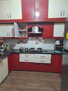 Kitchen Image of 2443 Sq.ft 4 BHK Independent House for sale in Ayodhya Bypass Bhopal for Rs. 16900000