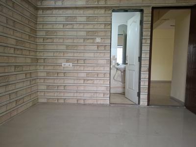 Bedroom Image of 1225 Sq.ft 2 BHK Apartment / Flat for sale in Mahaavir Mahavir Astha, Kharghar Navi Mumbai for Rs. 16300000