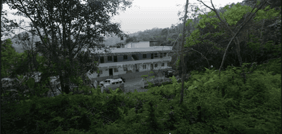 Residential Plot