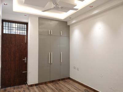Bedroom Image of 1900 Sq.ft 4 BHK Builder Floor for sale in Rajendra Nagar Ghaziabad for Rs. 17000000