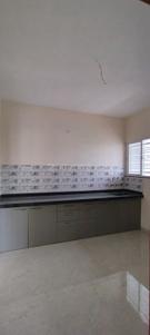 Kitchen Image of 1400 Sq.ft 3 BHK Apartment / Flat for sale in Vayusena Nagar Nagpur for Rs. 5500000