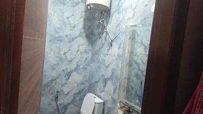 Image of 1300 Sq.ft 2 BHK Builder Floor for rent in Ompee Height, Palam Vihar Extension, Gurgaon for Rs. 20000