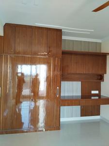 Bedroom Image of 1630 Sq.ft 3 BHK Apartment / Flat for sale in Vrindavan Yojana Lucknow for Rs. 10106000