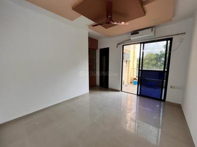 Hall Image of 1430 Sq.ft 3 BHK Apartment / Flat for rent in Mont Vert Belrose, Pashan Pune for Rs. 45000