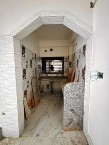 Kitchen Image of 677 Sq.ft 2 BHK Apartment / Flat for sale in Konnagar Hooghly for Rs. 1624800