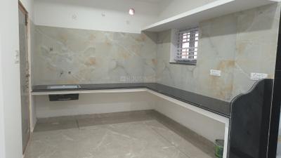 Kitchen Image of 2600 Sq.ft 3 BHK Duplex for sale in Kowkoor Secunderabad for Rs. 16000000