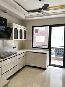 Kitchen Image of 3240 Sq.ft 4 BHK Builder Floor for sale in Palam Vihar Gurgaon for Rs. 30900001