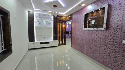Hall Image of 1502 Sq.ft 3 BHK Apartment / Flat for sale in Muthangi Sangareddy for Rs. 7510000