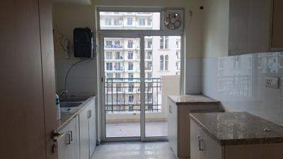Kitchen Image of 1845 Sq.ft 3 BHK Apartment / Flat for sale in DLF Express Greens, Manesar Gurgaon for Rs. 14000000