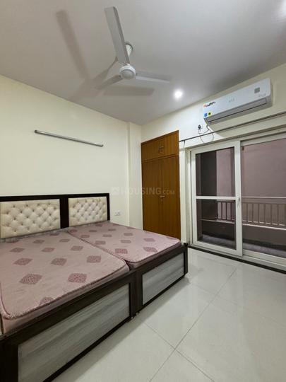 Sector 40 Bedroom 1