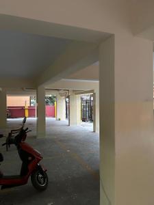 Image of 1090 Sq.ft 2 BHK Apartment / Flat for sale in Dum Dum, Kolkata for Rs. 5000000