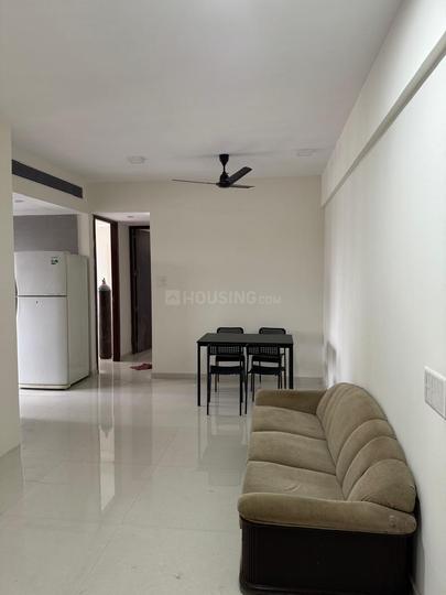 Hall Image of Stay PG in Andheri East, Mumbai