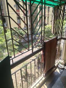 Balcony Image of 3000 Sq.ft 5 BHK Villa for sale in Sector 57 Gurgaon for Rs. 70000000