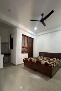 Bedroom Image of Your Rooms 1RK in Sector 62, Noida