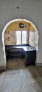 Kitchen Image of 850 Sq.ft 2 BHK Apartment / Flat for rent in Airport Gate no. 1 Kolkata for Rs. 10000