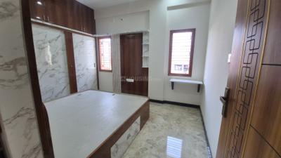 Bedroom Image of 2400 Sq.ft 3 BHK Duplex for sale in Annapurneshwari Nagar Bengaluru for Rs. 21500000