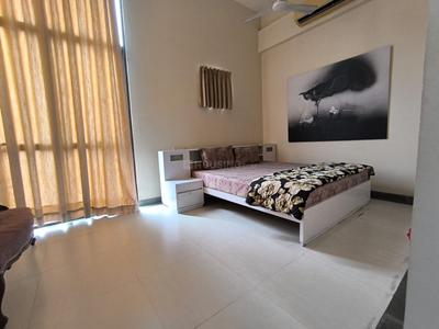 Bedroom Image of 2527 Sq.ft 4 BHK Villa for sale in Roychak Kolkata for Rs. 22500000